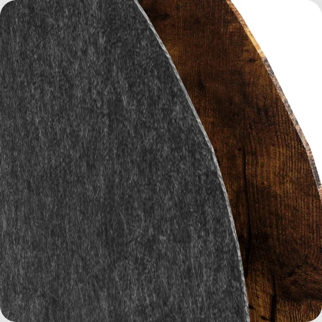 Light-blocking dog crate panel